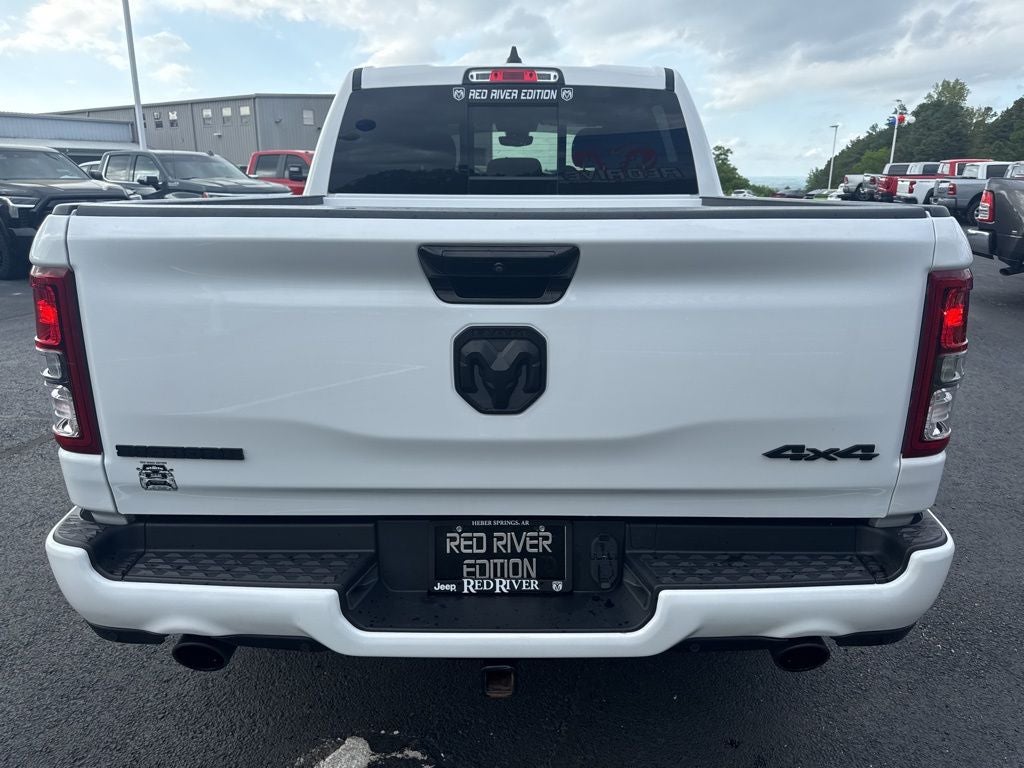 2024 RAM 1500 Big Horn/Lone Star