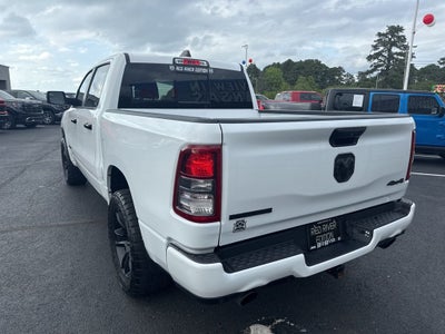 2024 RAM 1500 Big Horn/Lone Star