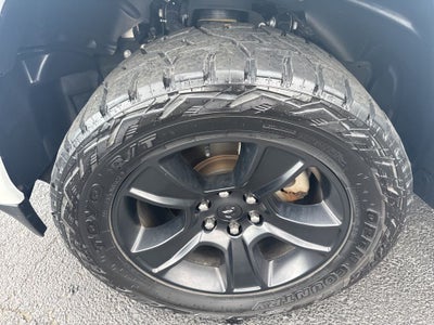 2024 RAM 1500 Big Horn/Lone Star