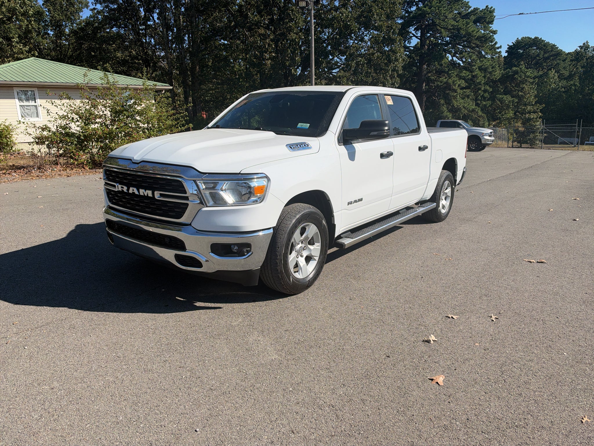 2024 RAM 1500 Big Horn