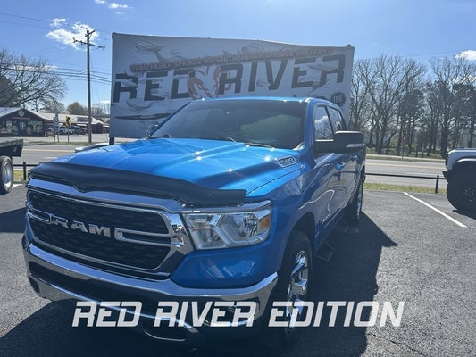 2022 RAM 1500 Big Horn/Lone Star in Wynne, AR - Red River Automotive Group
