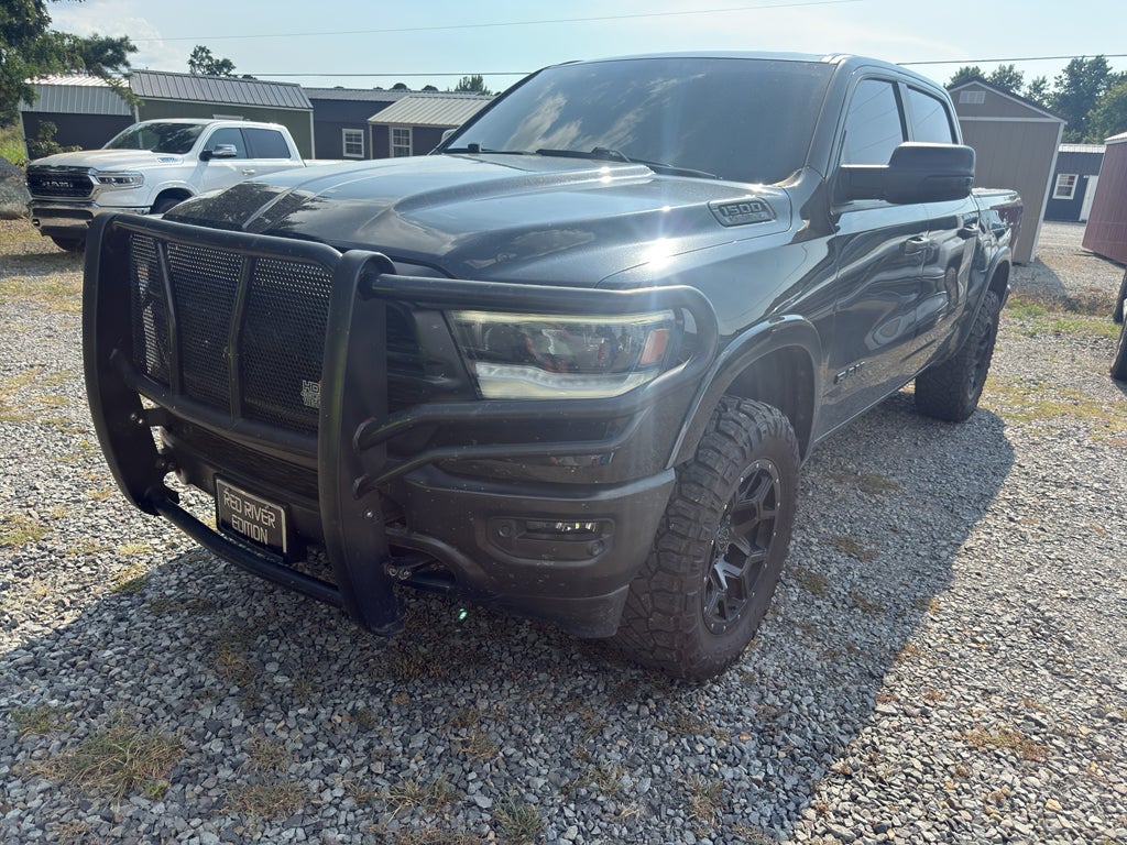 2020 RAM 1500 Lone Star