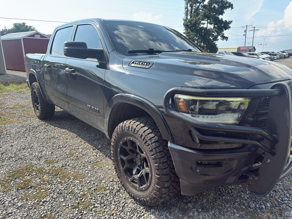 2020 RAM 1500 Lone Star