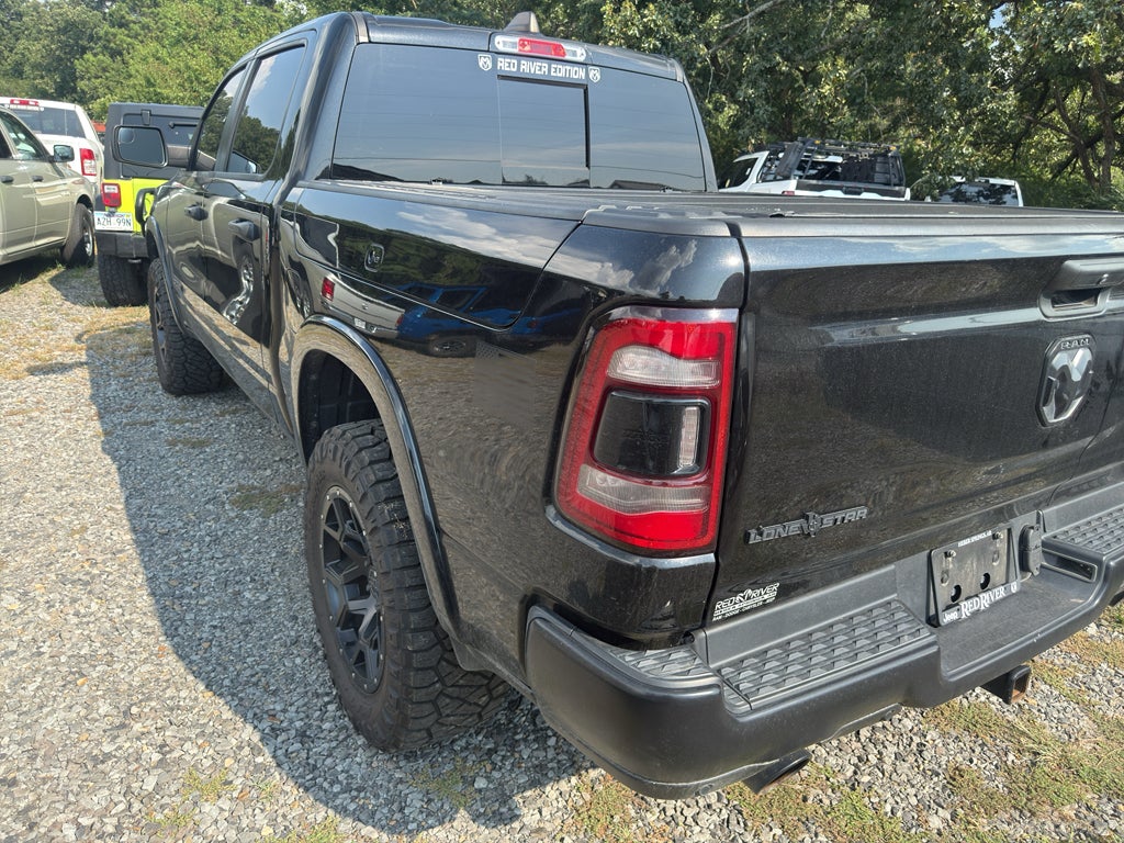 2020 RAM 1500 Lone Star