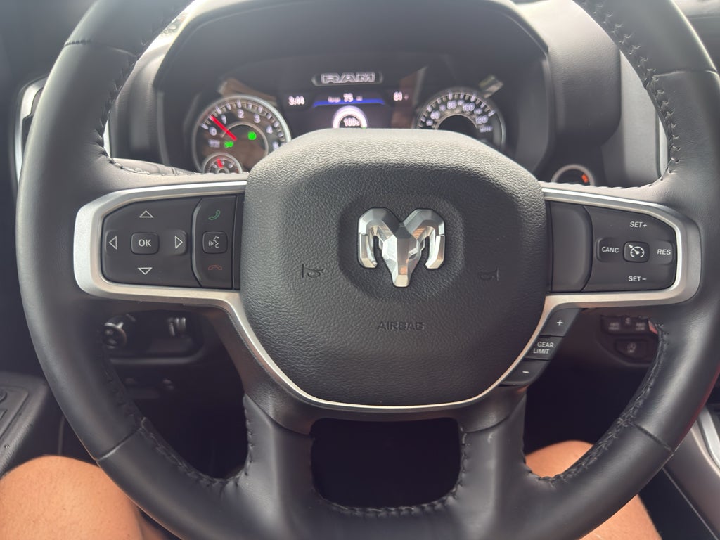 2024 RAM 1500 Big Horn