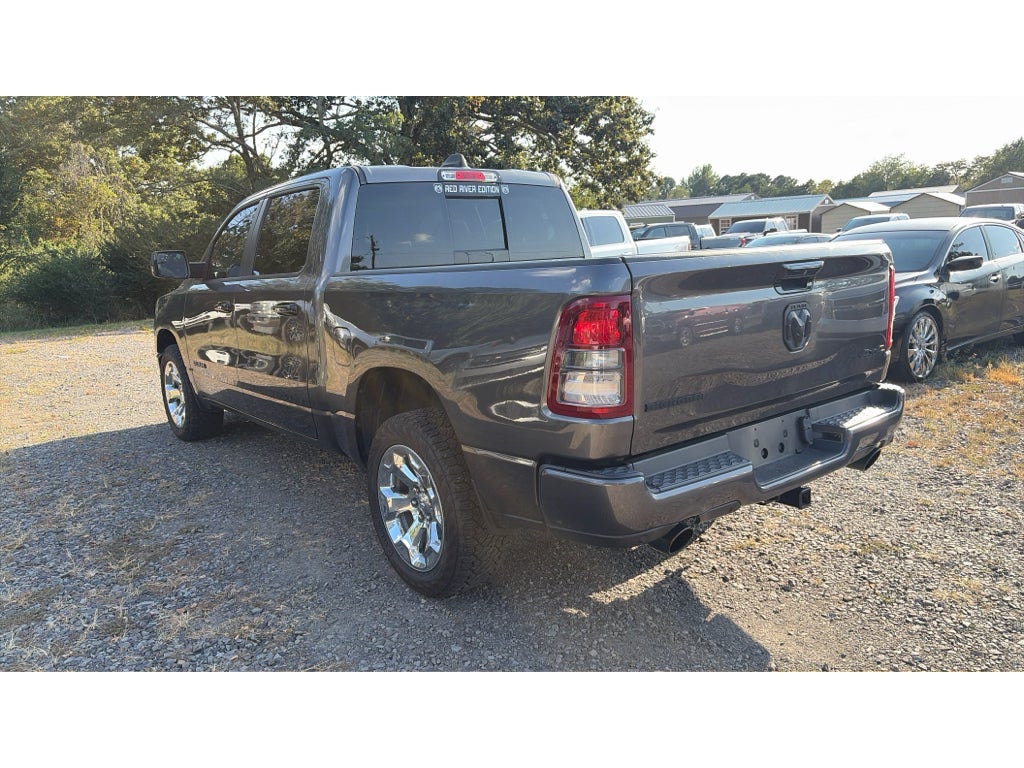2024 RAM 1500 Big Horn