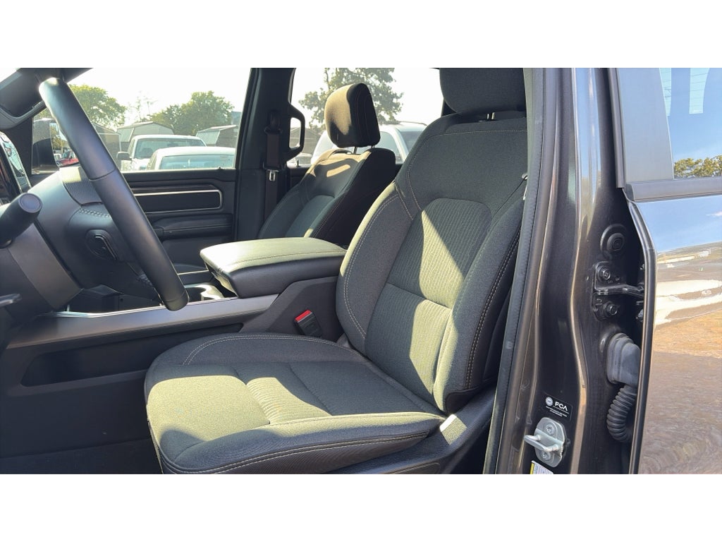 2024 RAM 1500 Big Horn