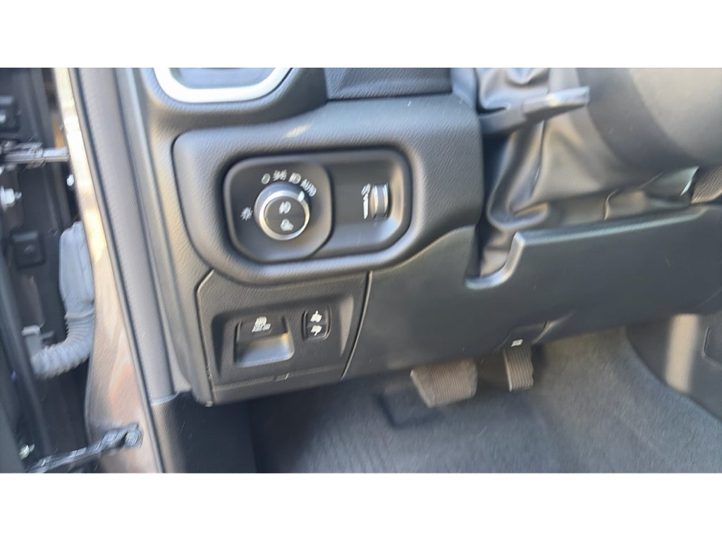 2024 RAM 1500 Big Horn