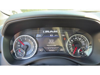 2024 RAM 1500 Big Horn