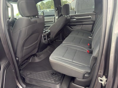 2024 RAM 1500 Big Horn