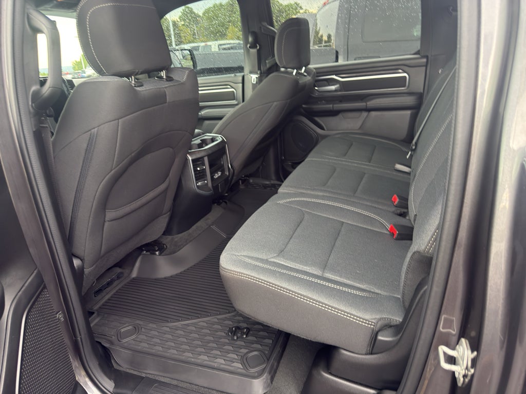 2024 RAM 1500 Big Horn
