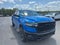 2025 RAM 1500 Warlock