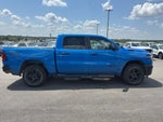 2025 RAM 1500 Warlock
