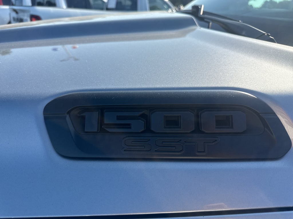 2025 RAM 1500 Warlock