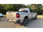 2025 RAM 1500 Warlock