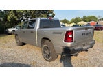 2025 RAM 1500 Warlock