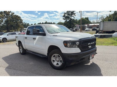 2024 RAM 1500 Tradesman