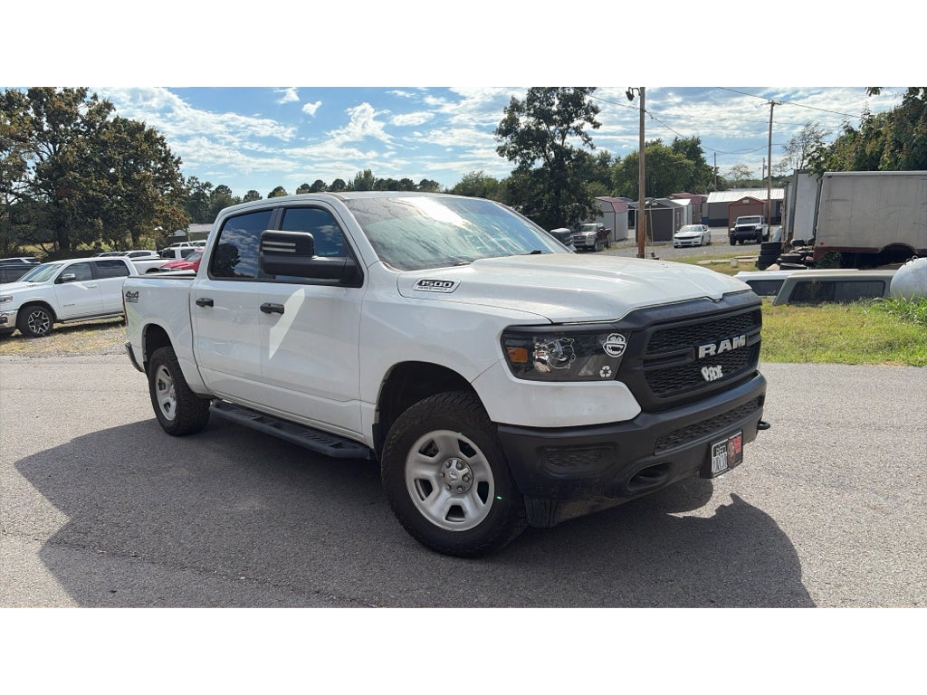 2024 RAM 1500 Tradesman