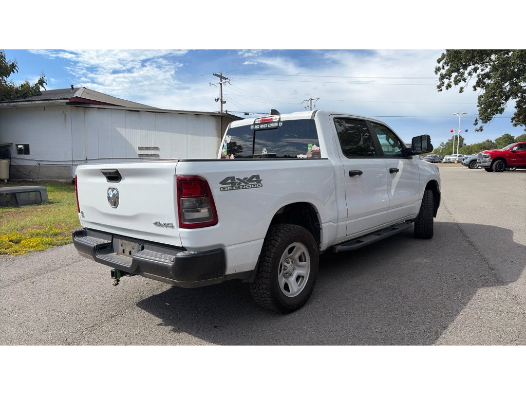 2024 RAM 1500 Tradesman
