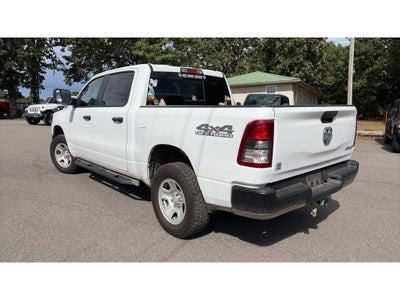2024 RAM 1500 Tradesman