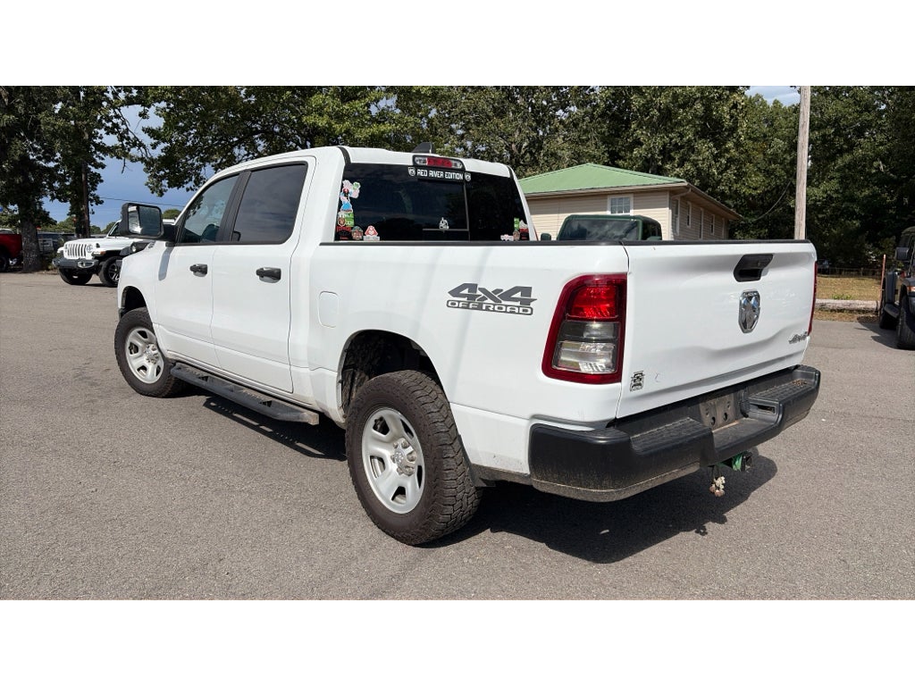2024 RAM 1500 Tradesman