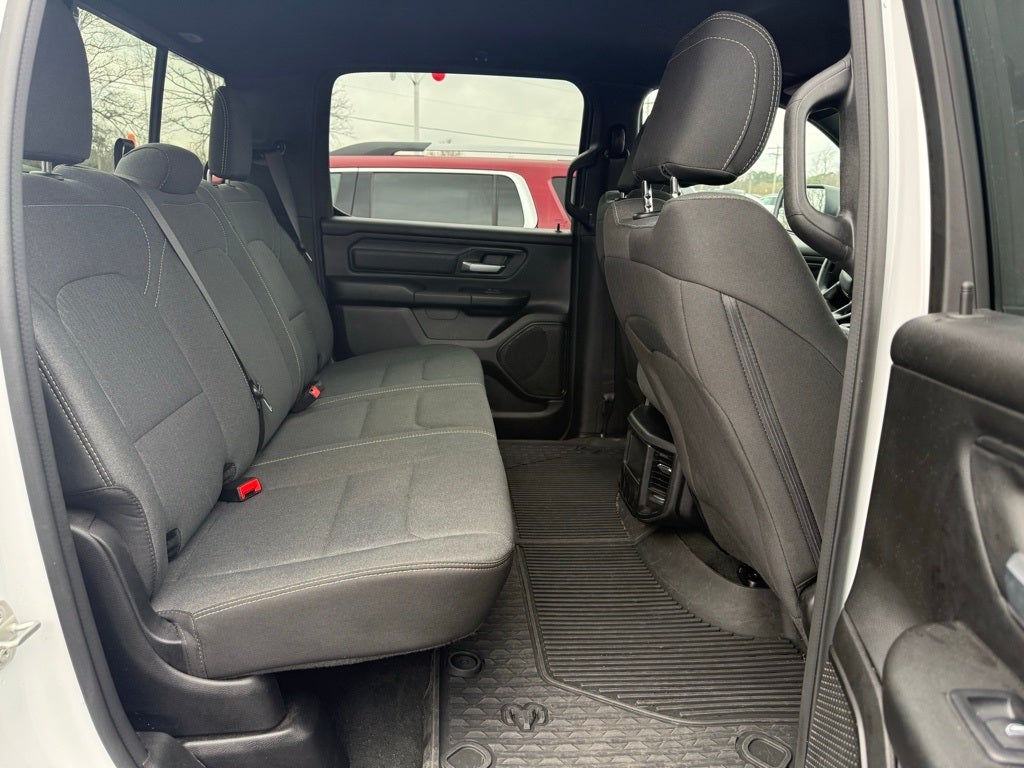 2024 RAM 1500 Tradesman