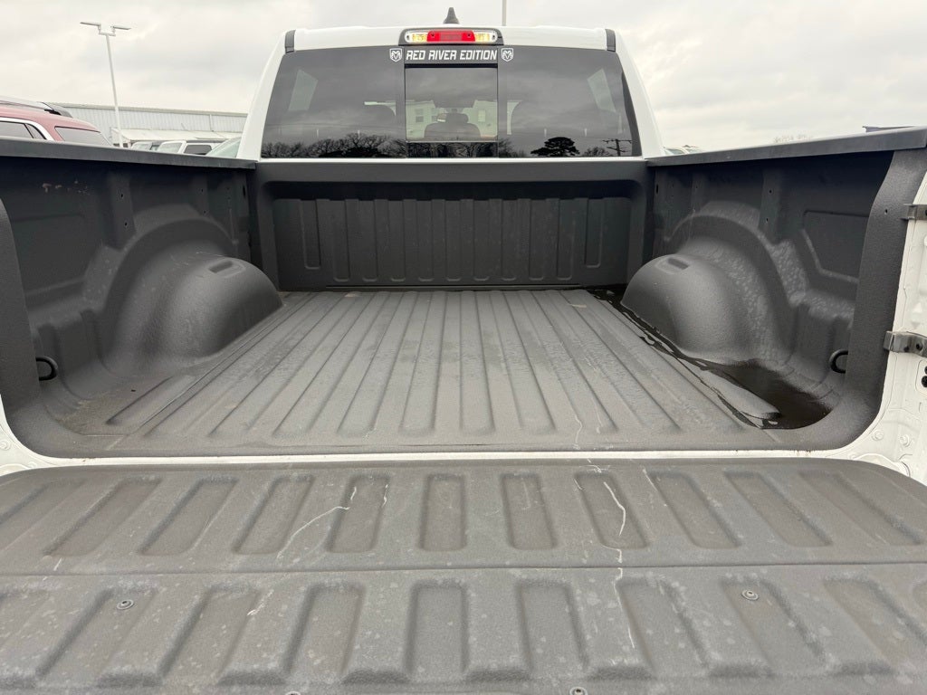 2024 RAM 1500 Tradesman