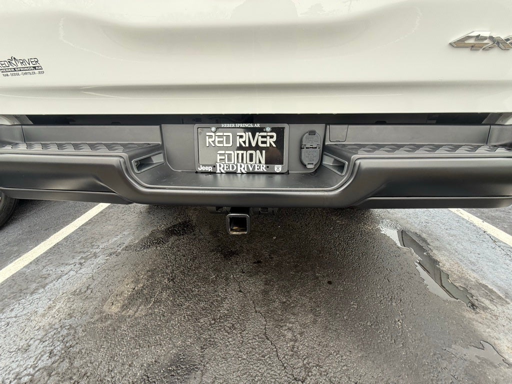 2024 RAM 1500 Tradesman