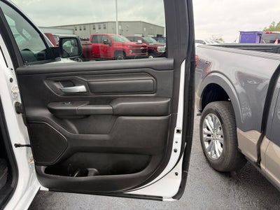 2024 RAM 1500 Tradesman