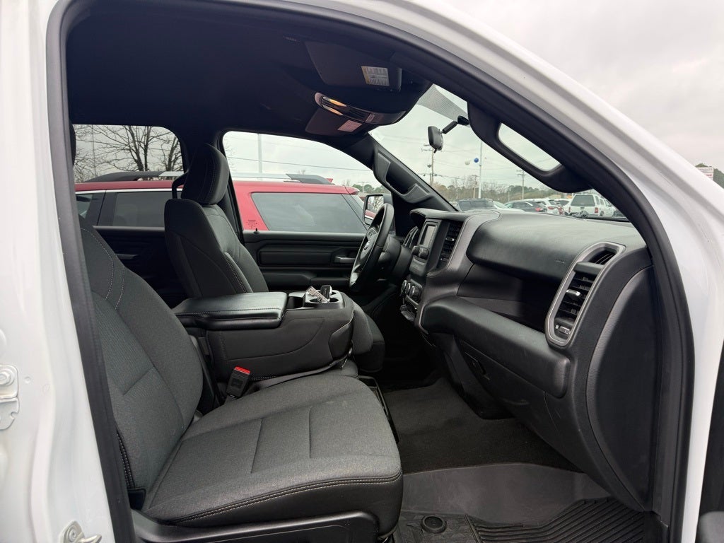 2024 RAM 1500 Tradesman