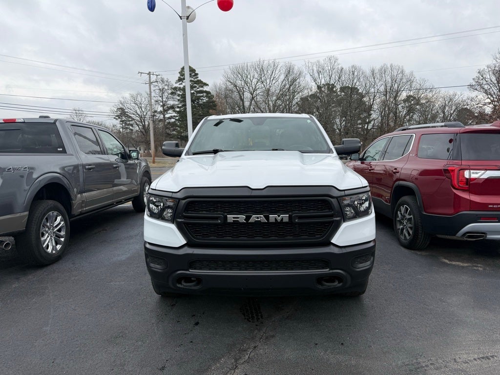 2024 RAM 1500 Tradesman