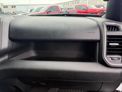 2024 RAM 1500 Tradesman