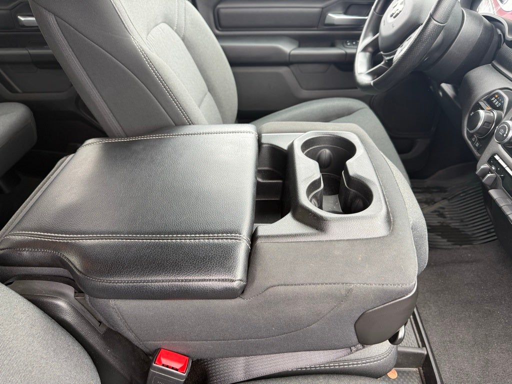 2024 RAM 1500 Tradesman