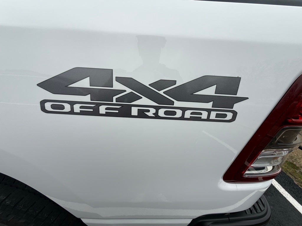 2024 RAM 1500 Tradesman