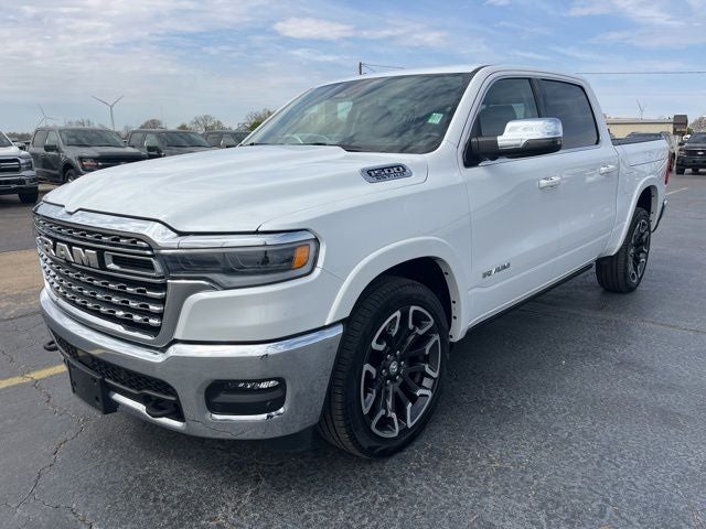 2025 RAM 1500 Limited
