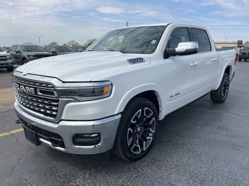 2025 RAM 1500 Limited