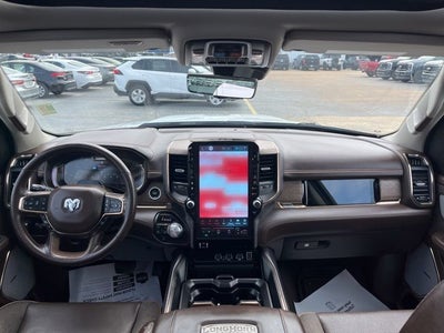 2025 RAM 1500 Limited