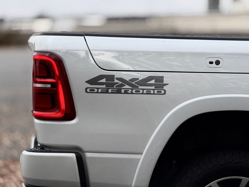 2025 RAM 1500 Limited