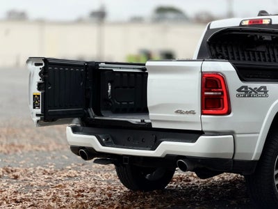2025 RAM 1500 Limited