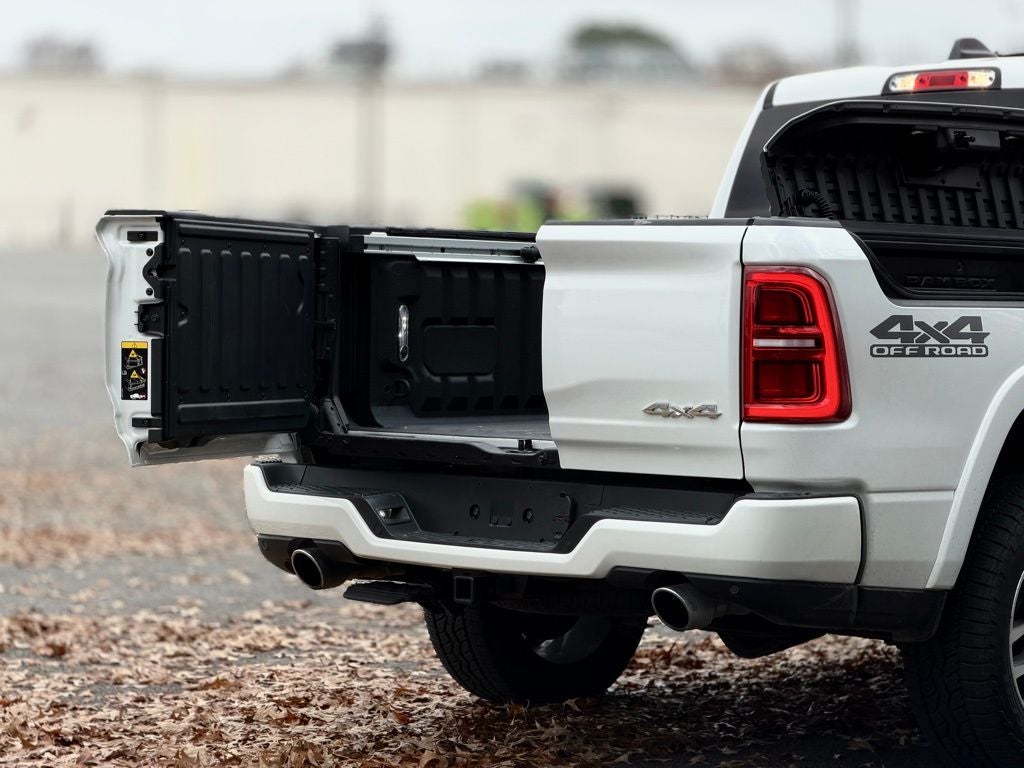 2025 RAM 1500 Limited