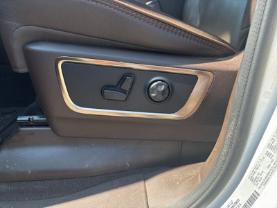 2025 RAM 1500 Longhorn