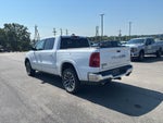 2025 RAM 1500 Longhorn
