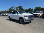 2025 RAM 1500 Longhorn