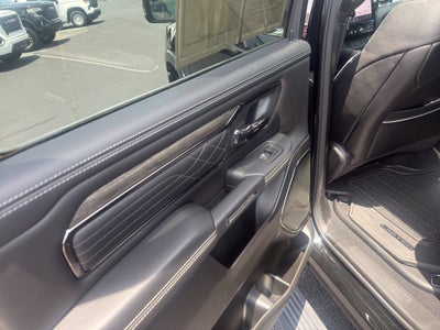 2025 RAM 1500 Limited