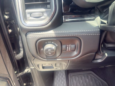 2025 RAM 1500 Limited