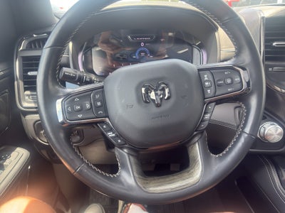 2025 RAM 1500 Limited