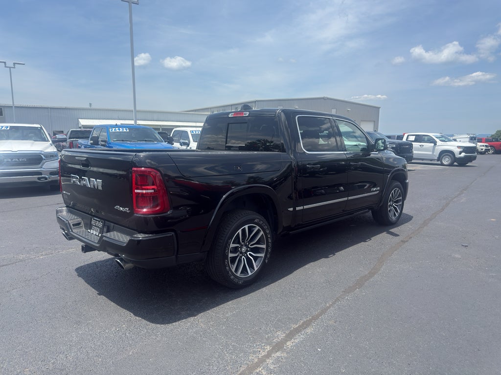 2025 RAM 1500 Limited