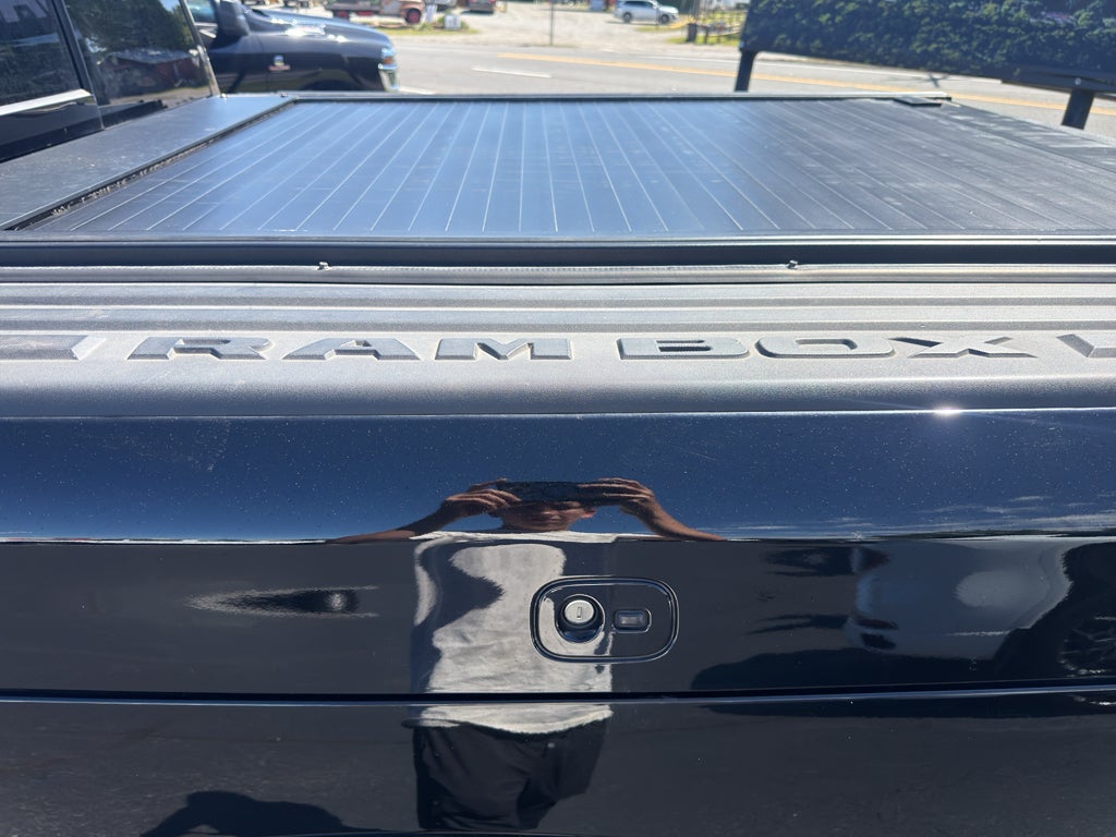 2025 RAM 1500 Limited