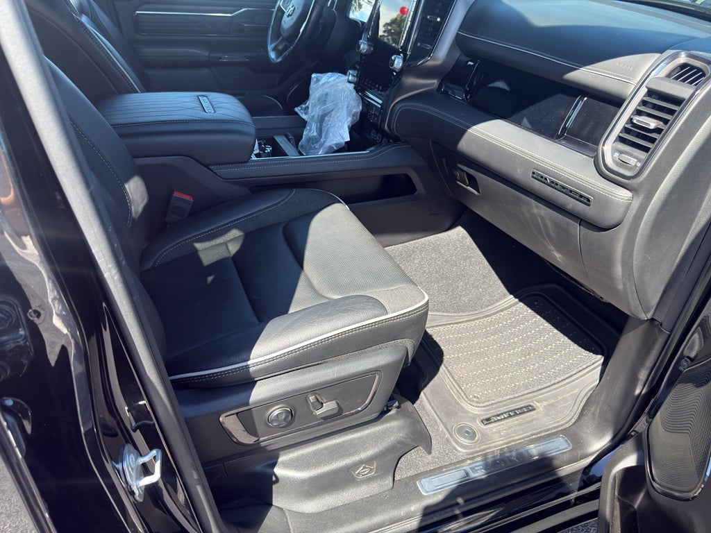 2025 RAM 1500 Limited