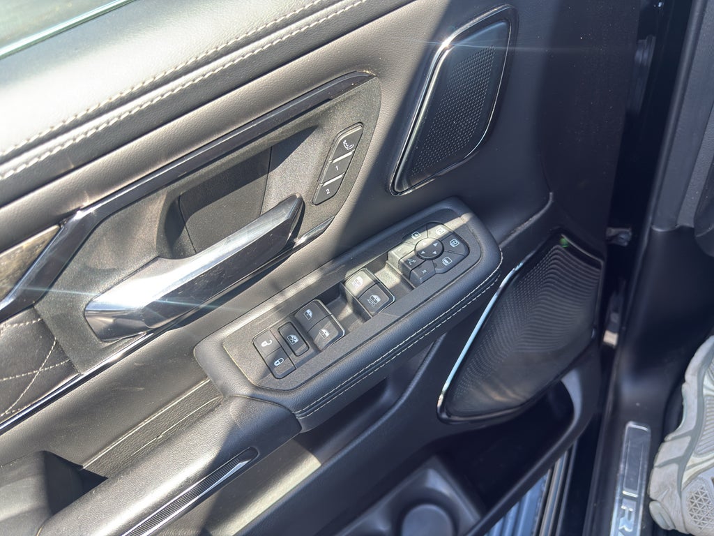 2025 RAM 1500 Limited